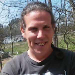 Meet your Posher, Nick